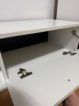 Obývací stěna - 11