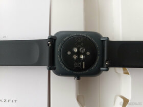 Nové hodinky Amazfit Bip U Pro Black, jen rozbalené - 11