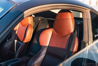 BMW Z4 3.0si individual - kupé - 11