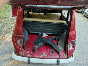 Renault 4 GTL - 11