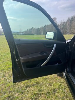 BMW X3 3.0d E83 na prodej - 11