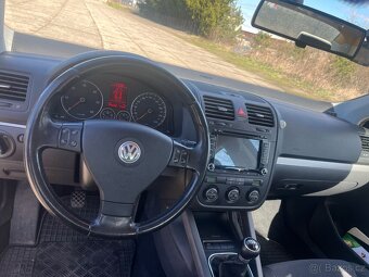 Jetta 2007 1.9 Tdi 77kw - 11