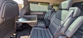 Proace Verso 2.0 VIP Selection - 11