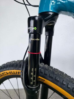 Elektrokolo TREK RAIL 7 2020 625Wh 29" chip - 11