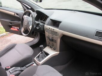 Astra 1,6 i - 11