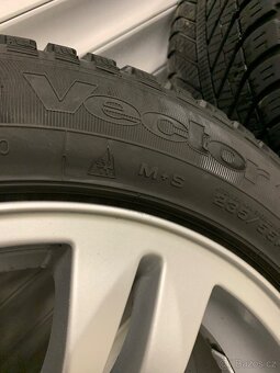 17” BMW X3 E83 Styling 112 5x120 - 11