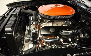 Dodge Challenger 440 - 11