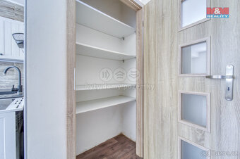 Pronájem bytu 2+kk, 39 m², Chrást, ul. tř. Čs. odboje - 11