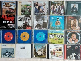 Nove foto12.4.orig.CD,MC Folk&country (CS i svět.)od 39 Kč - 11