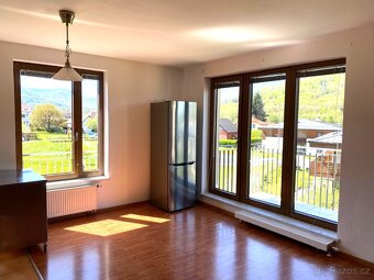 Pronájem byt 3+kk, 71 m2, Čeladná - 11