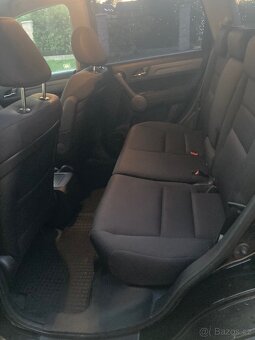 Honda CR-V 2.0 VTEC 4x4 2010, automat - 11