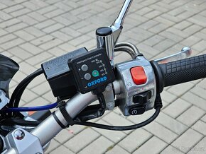 Yamaha BT 1100 Bulldog, novější model 2005 - 11