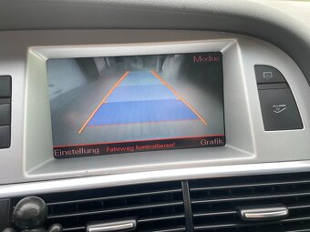 Prodej - Audi A6 C6 Allroad Quattro - 11