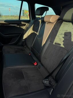 Škoda Octavia 3 - 11