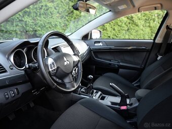 MITSUBISHI LANCER 1.6 PLUS - 11