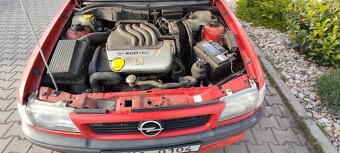 Opel Astra - 11