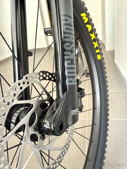 NS Eccentric Lite 1 Trail 29 L - 11