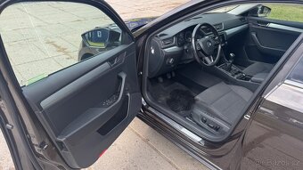 ⭐️Škoda Superb 3 110kw⭐️ Česká Republika - 11