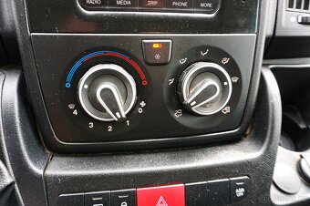 PEUGEOT BOXER 2,0 HDI 96KW L2H2 2018 - DPH - 11