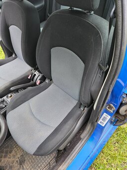 Peugeot 206 1.4 sw - 11