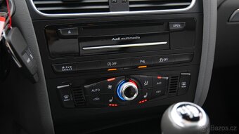 Audi A5, Sportback Quattro S-line 165kW - 11