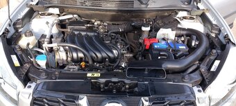 Nissan Qashqai 1.6 16V - 11