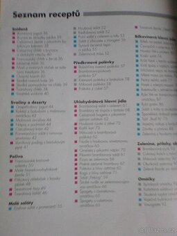 Receptury studených pokrmů J. Runštuk - 11