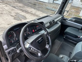 MAN TGX 18.440 STANDART E6 - 11