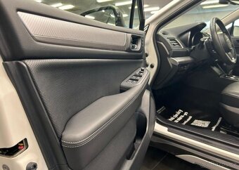 Subaru Outback 2.5 Comfort+kuze Zaruka1R 129 kw - 11