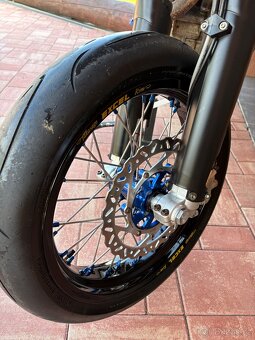 HusaberG FE 501 2013 - 11