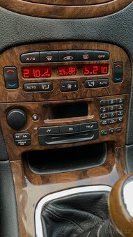 Peugeot 607 2.2hdi 98kw - 11