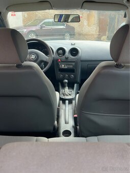 SEAT IBIZA 14.TDI - 11