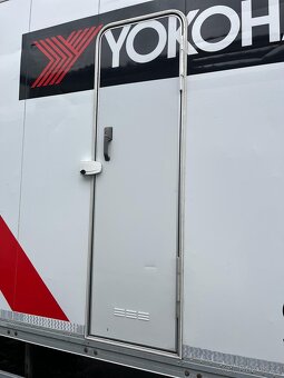 Iveco Eurocargo ML 75E18, Euro 5, r.v. 11/2011 - 11