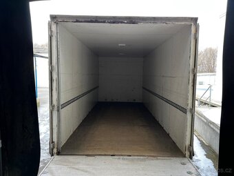 Renault Midlum, 220.12 PR 4X2. E4 hydraulické čelo - 11