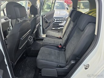 Volkswagen Touran 1.5 TSI DSG TZ Led Alcantra - 11