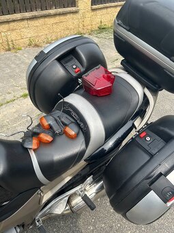 Yamaha TDM 900 - 11