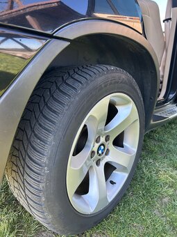 BMW X5 - 11