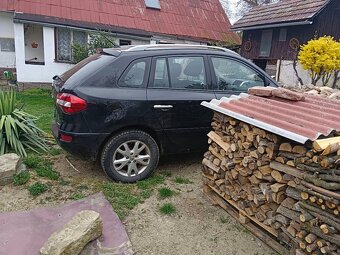 Renault Koleos 2,5 benzin - 11