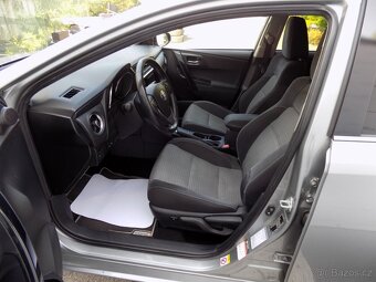 Toyota Auris 1.8 Hybrid/Selection/1.Maj.ČR/ - 11