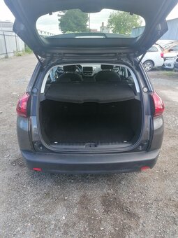 Peugeot 2008 1.2 benzin 96kw 5/2019 - 11