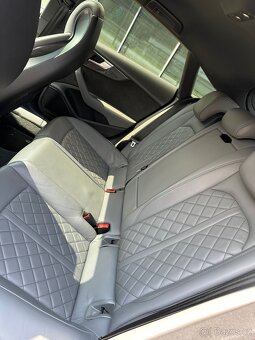 Audi S5 - 11