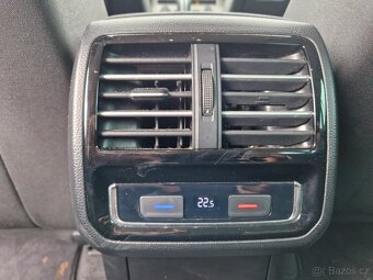 Volkswagen Passat Variant, 1,6TDi kombi rok 2016 - 11