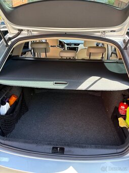 Škoda Octavia 3 2014 2.0 tdi 110kw DSG (automat, nafta) - 11