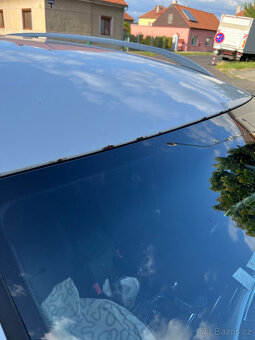 Superb 2 kombi 1.8 TSI 4x4 - 11