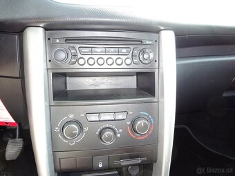 Peugeot 207 1,6 HDI, garance km - 11