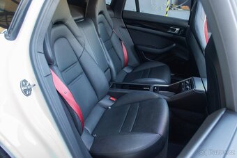 Porsche Panamera 4S A/T 2.9 V6 PDK - 11