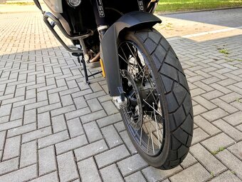 BMW F900 GS Adventure - 11