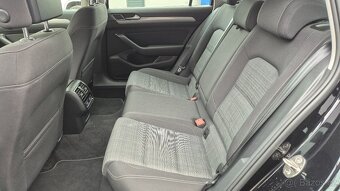 Volkswagen Passat 1.5 TSi 110kw DSG LED ZÁRUKA - 11