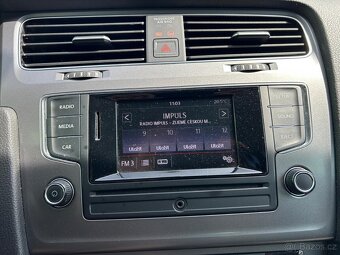 Volkswagen Gol VII,7, 1.2 TSi 63 KW - 11