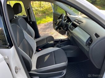 Škoda Fabia 3 1.2 TSI 66kW - 11